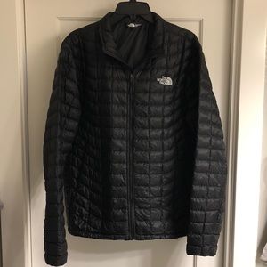 The North Face Men’s Thermoball Jacket